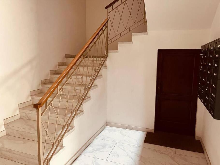Lungarno House Apartamento *