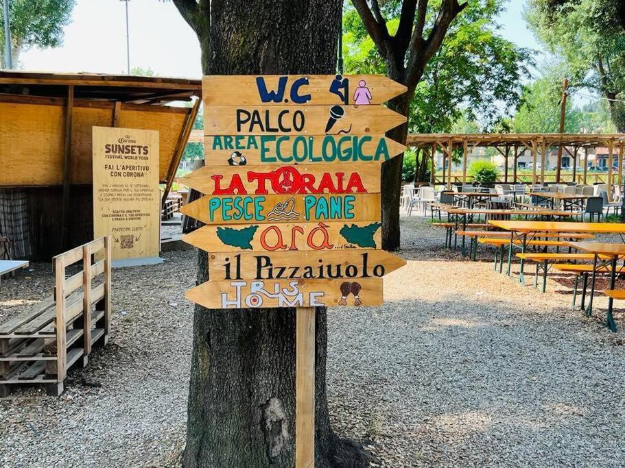 Apartamento Lungarno House *