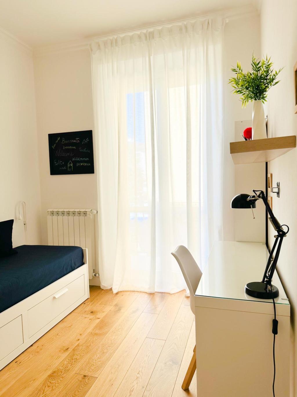Lungarno House Apartamento *