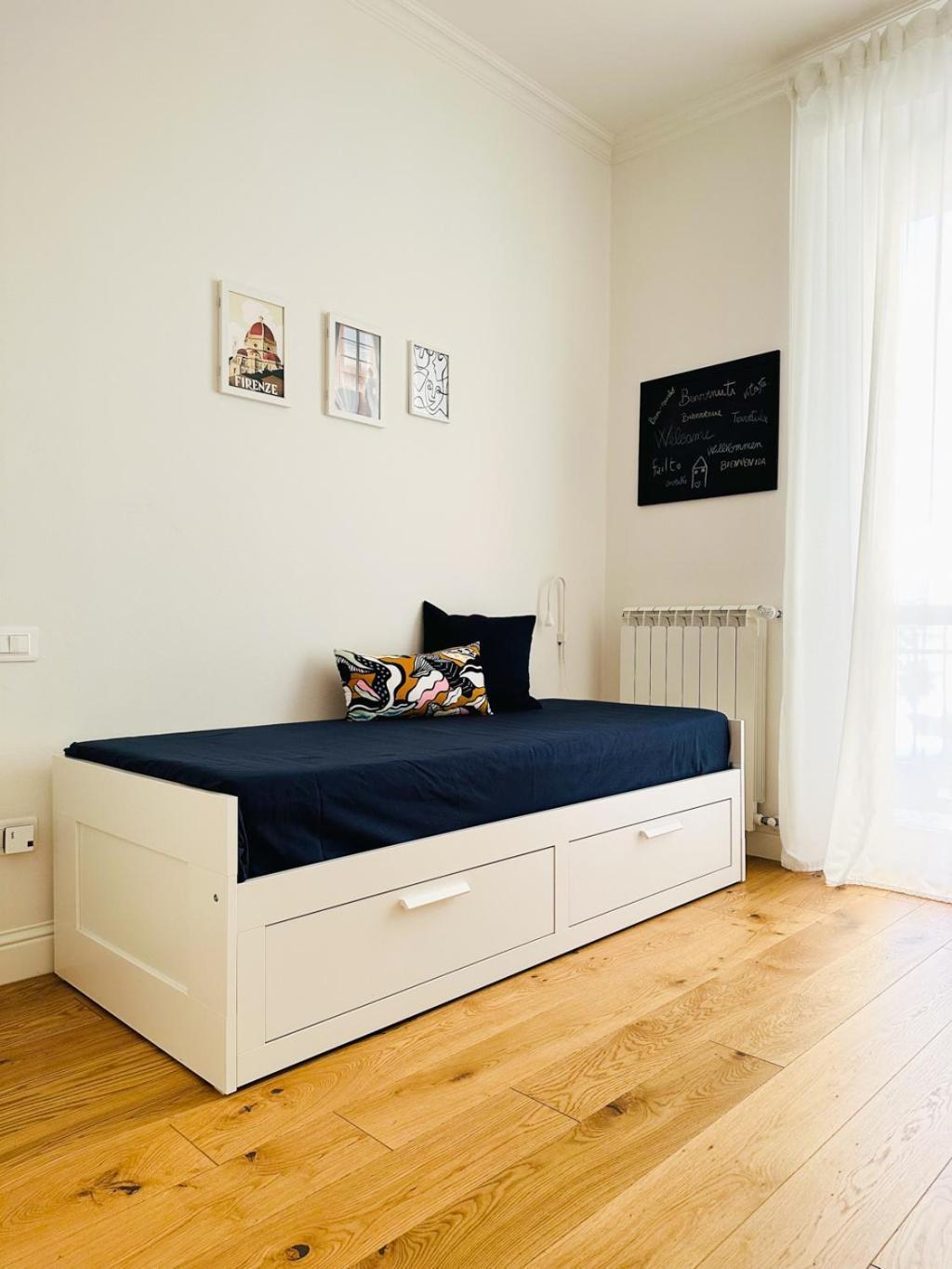 Apartamento Lungarno House *