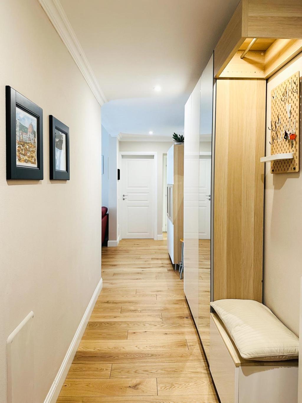 Lungarno House Apartamento
