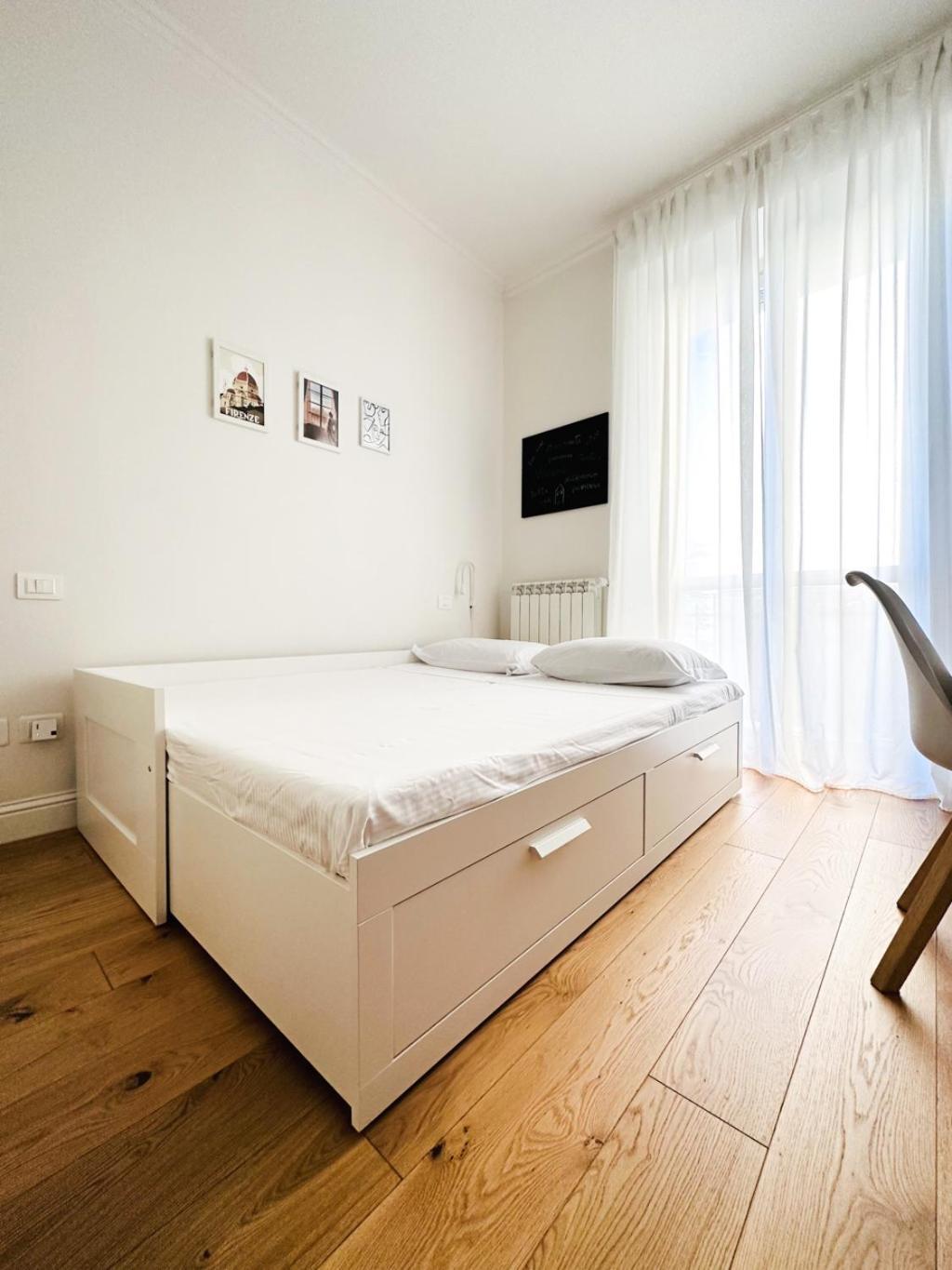 Lungarno House Apartamento Florencia