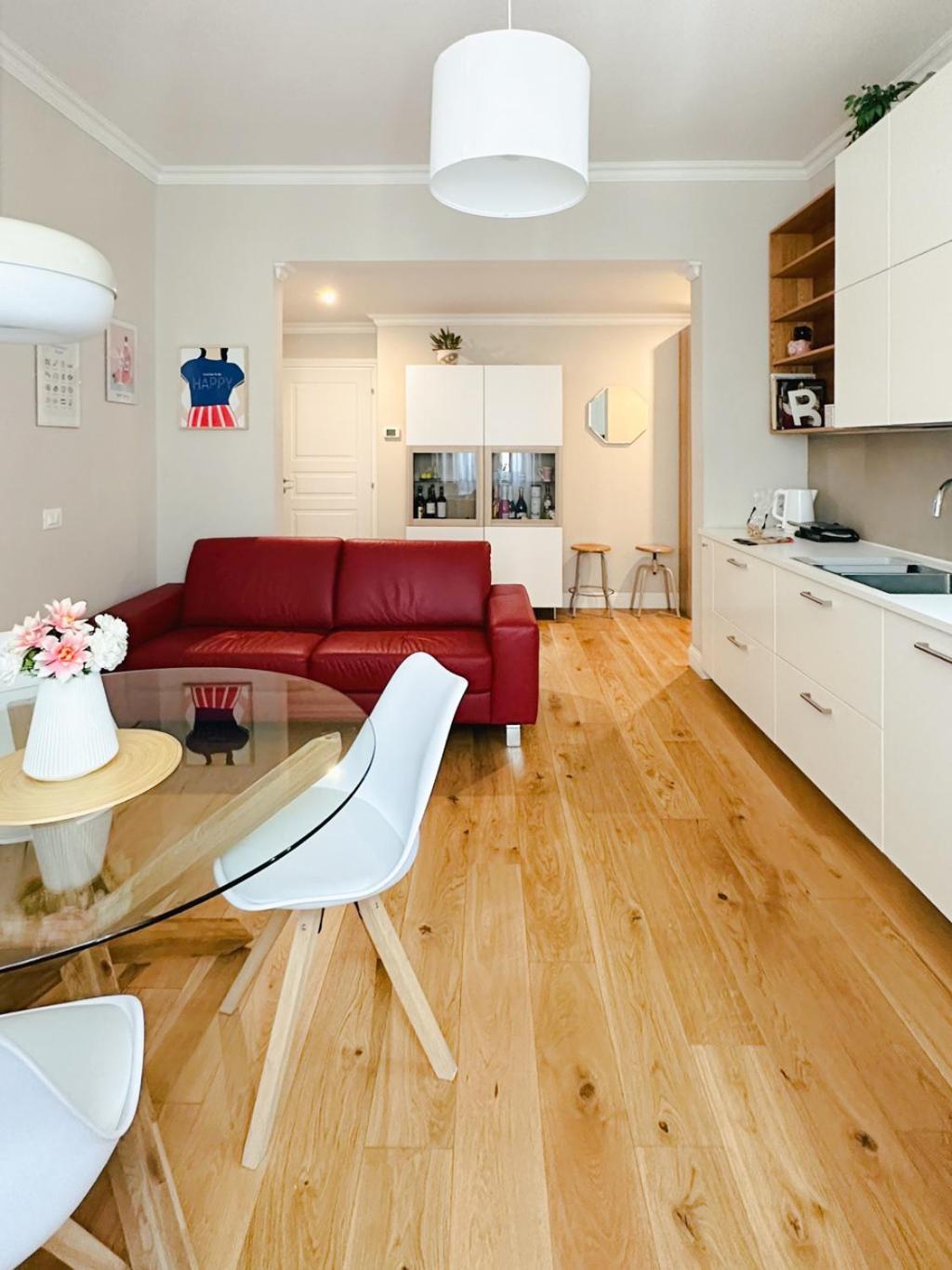 Lungarno House * Florencia
