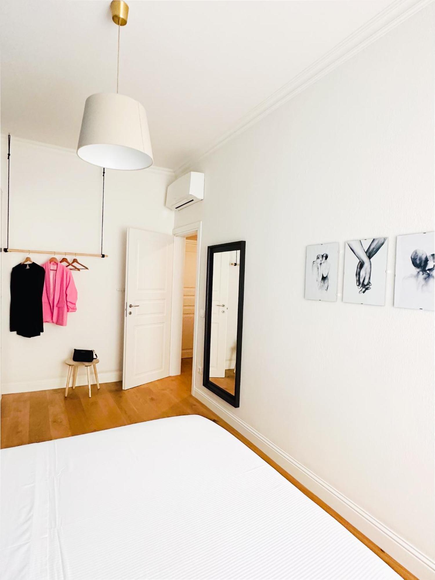 Apartamento Lungarno House *