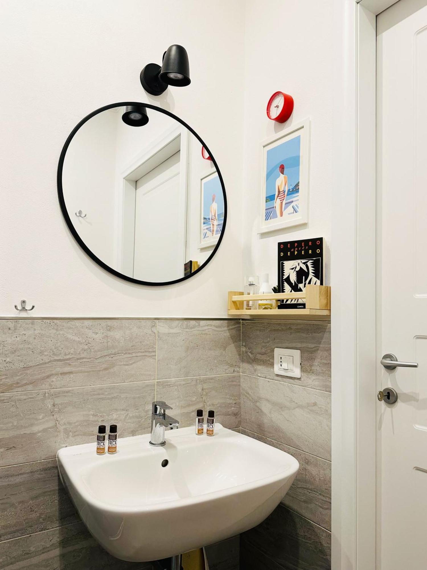 Lungarno House Apartamento