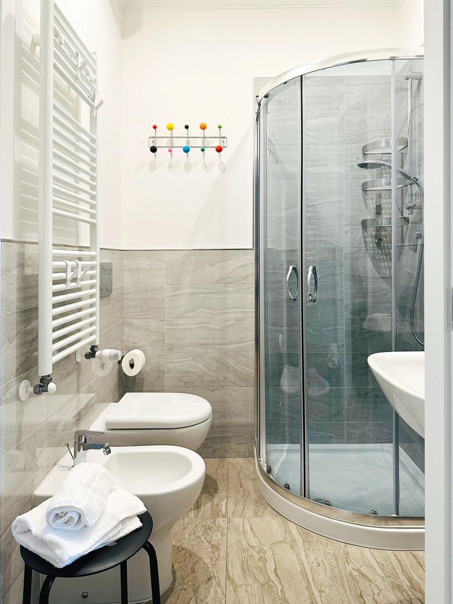 Lungarno House Apartamento *